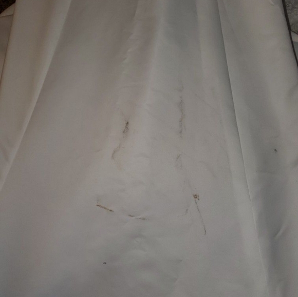 Alfred Angelo Wedding Dress - Picture 7 of 10